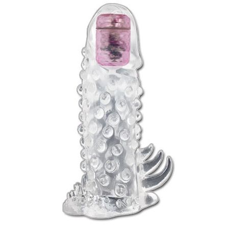 BAILE - EXTENSION DE CAPTEUR HOMME BRAVE III - Sensualia