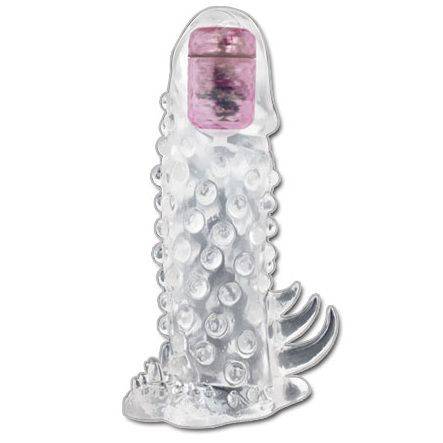 BAILE - EXTENSION DE CAPTEUR HOMME BRAVE III - Sensualia