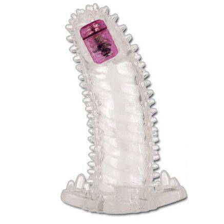 BAILE - EXTENSION DE CAPTEURBRAVE II MAN - Sensualia