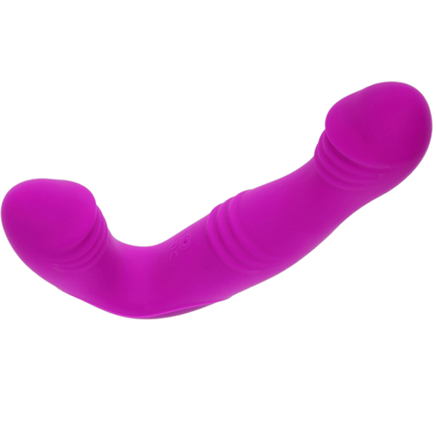 PRETTY LOVE - ANGELO ARNES LILAS - Sensualia