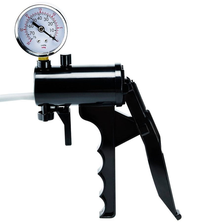 PUMP WORX - POMPE DE PUISSANCE MAX-PRECISION. - Sensualia
