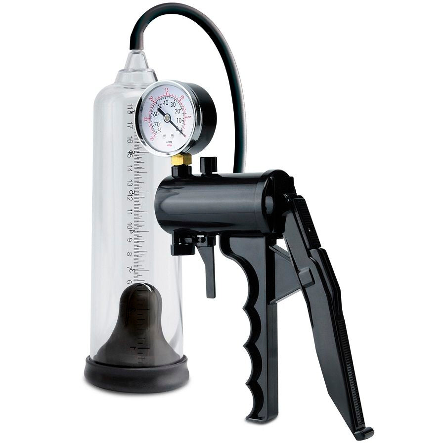 PUMP WORX - POMPE DE PUISSANCE MAX-PRECISION. - Sensualia