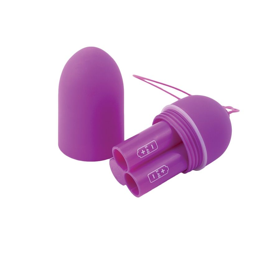 B SWISH - TÉLÉCOMMANDE BNAUGHTY UNLEASHED CLASSIC LILAS - Sensualia