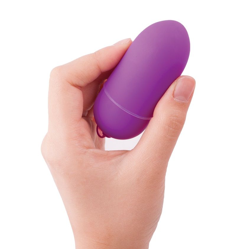 B SWISH - TÉLÉCOMMANDE BNAUGHTY UNLEASHED CLASSIC LILAS - Sensualia