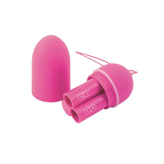 B SWISH - TÉLÉCOMMANDE ROSE CLASSIQUE BNAUGHTY UNLEASHED - Sensualia