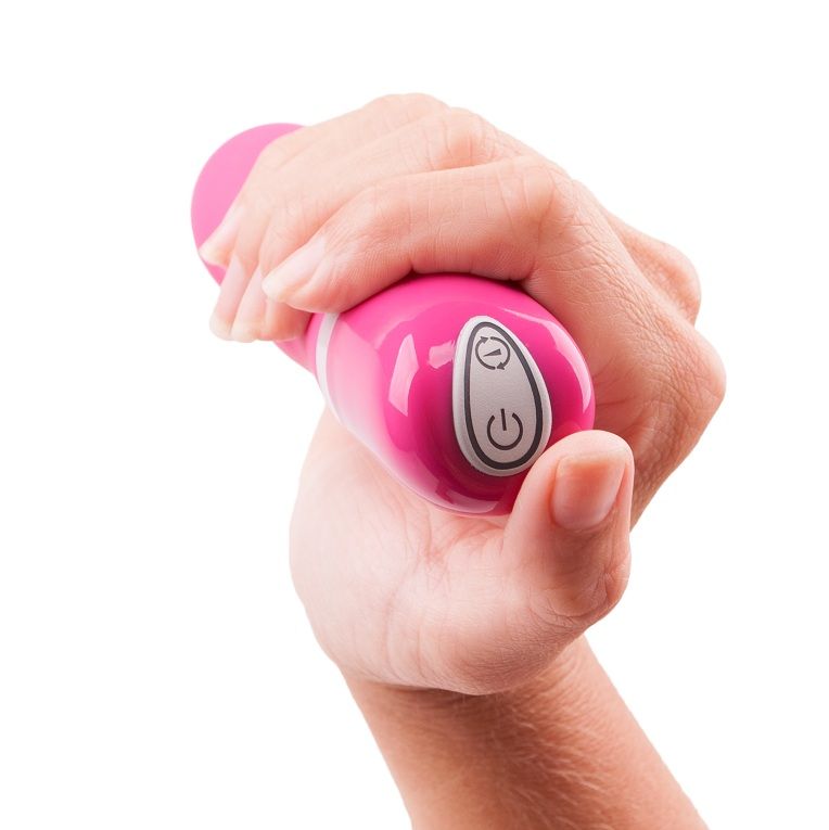 B SWISH - VIBRATEUR ROSE BDESIRED DELUXE - Sensualia