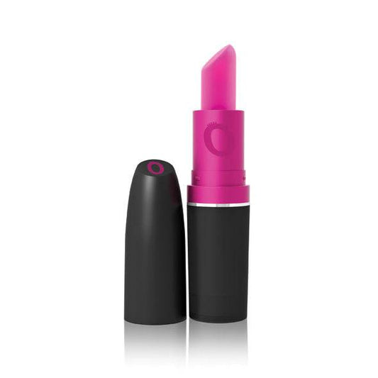 SCREAMING O - ROUGE LÈVRES VIBREUR - Sensualia