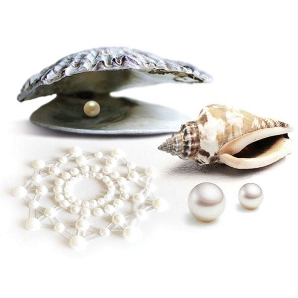 BIJOUX - INDISCRETS MIMI PERLE DOR? - Sensualia