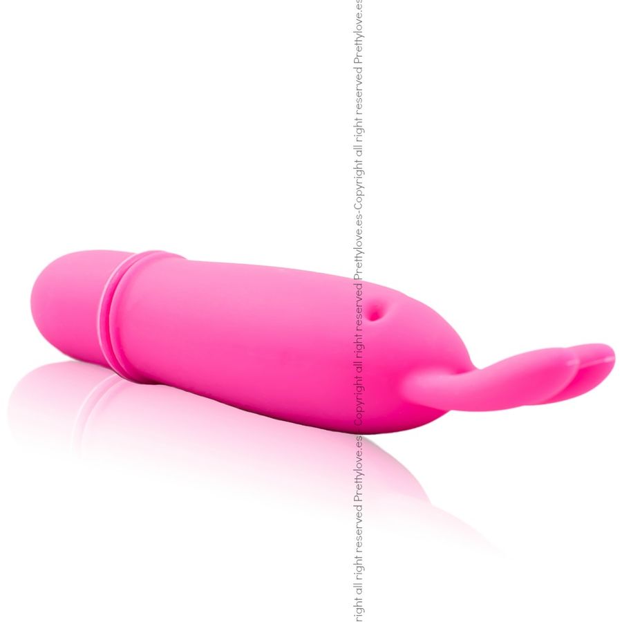 PRETTY LOVE - FLIRTATION MASSEUR STIMULANT BOYCE - Sensualia