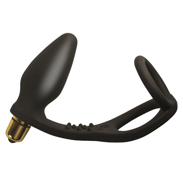 ROCKS-OFF - STIMULATEUR PROSTATIQUE RO-ZEN 7V - Sensualia
