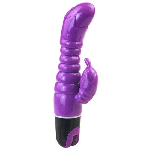 BAILE - LOVET VIBRATEUR SENSATION VIOLETTE - Sensualia