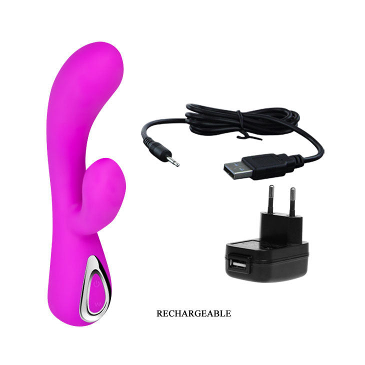 PRETTY LOVE - SMART HONEY VIBRATEUR - Sensualia