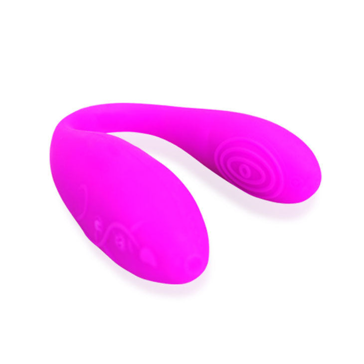 PRETTY LOVE - MASSEUR LILAS FASCINATION - Sensualia
