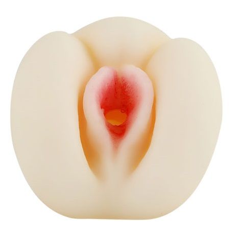 BAILE - MASTURBATEUR PASSION II LADY 3 DIMENSIONNEL - Sensualia