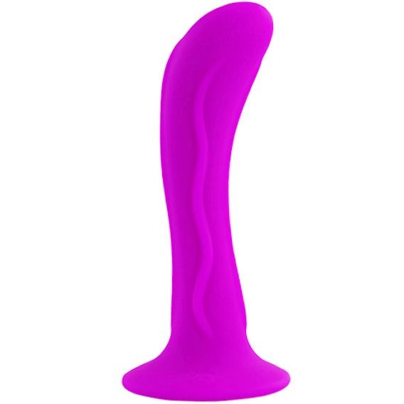 BAILE - PASSION FORT VENTOUSE UNISEXE - Sensualia