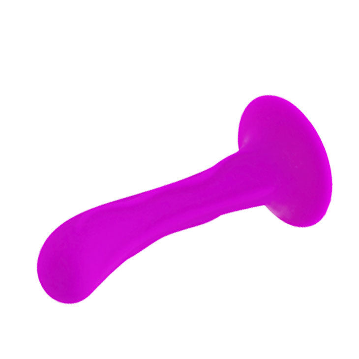 BAILE - PASSION FORT VENTOUSE UNISEXE - Sensualia