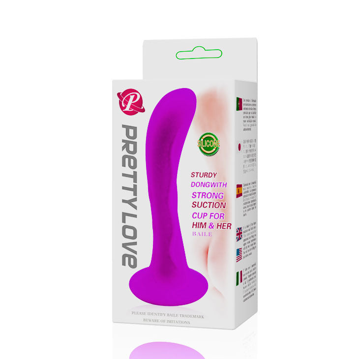 BAILE - PASSION FORT VENTOUSE UNISEXE - Sensualia