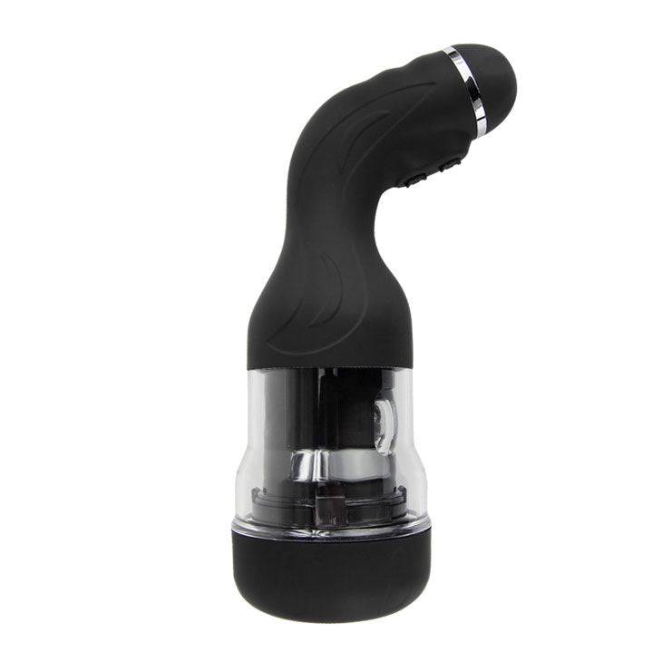 BAILE - MASTURBATEUR AUTOMATIQUE ROTATION LOVER 5V - Sensualia
