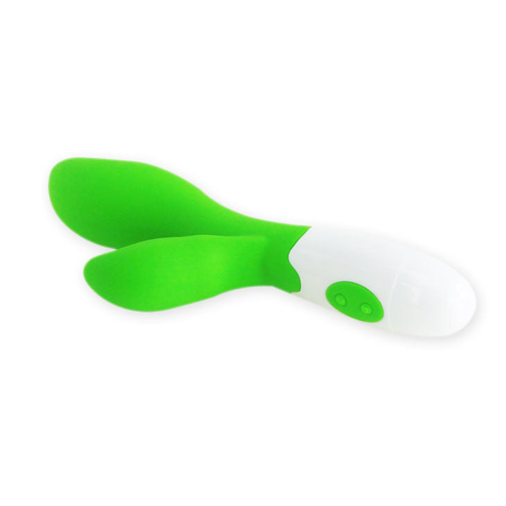 PRETTY LOVE - FLIRTATION VIBRATEUR OWEN VERT - Sensualia