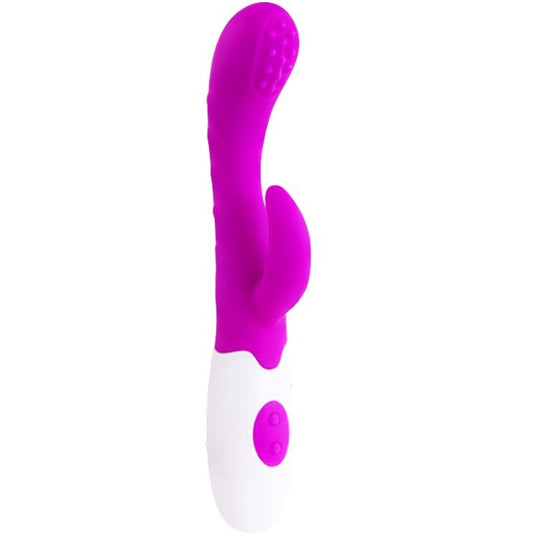 PRETTY LOVE - FLIRTATION VIBRATEUR ARTHUR - Sensualia