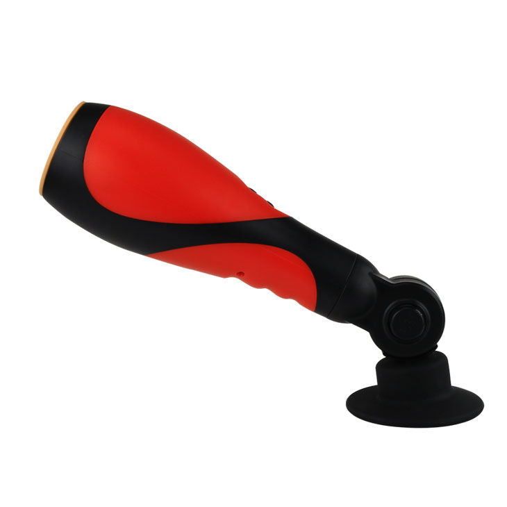BAILE - AMANT DU SEXE ORAL 30V AVEC ADAPTATEUR - Sensualia