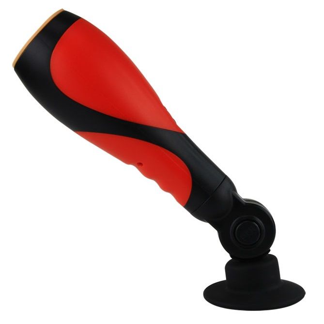 BAILE - AMANT DU SEXE ORAL 30V AVEC ADAPTATEUR - Sensualia