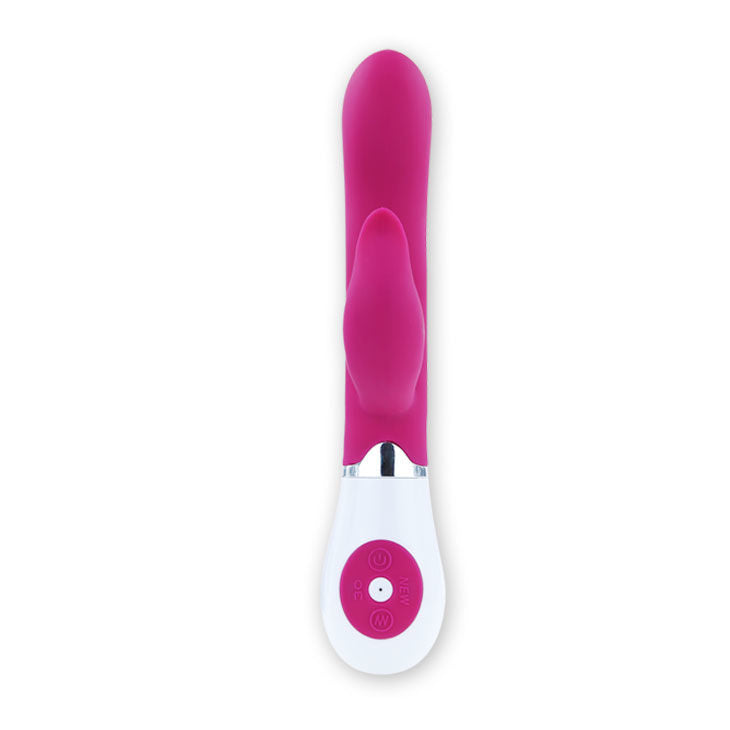 PRETTY LOVE - FLIRTATION VIBRATEUR AVEC STIMULATEUR FELIX - Sensualia