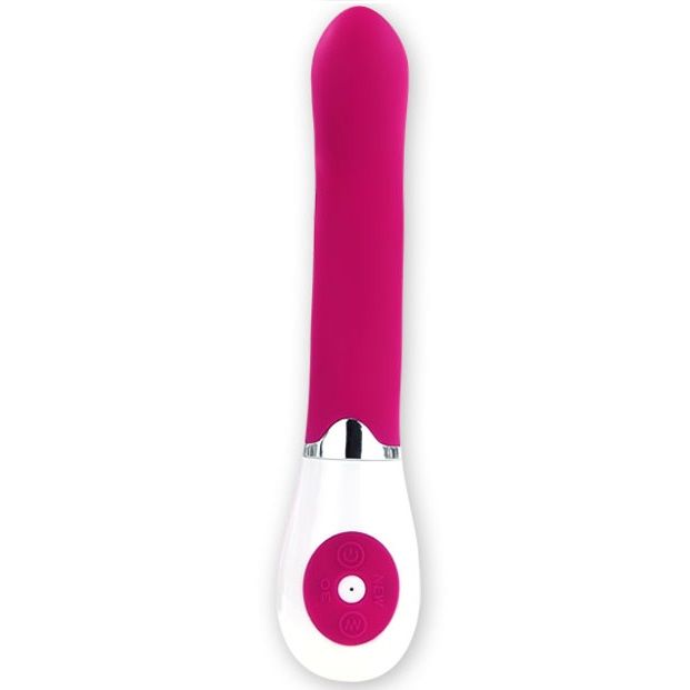 PRETTY LOVE - FLIRTATION VIBRATEUR DANIEL - Sensualia