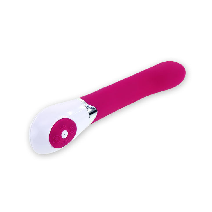 PRETTY LOVE - FLIRTATION VIBRATEUR DANIEL - Sensualia