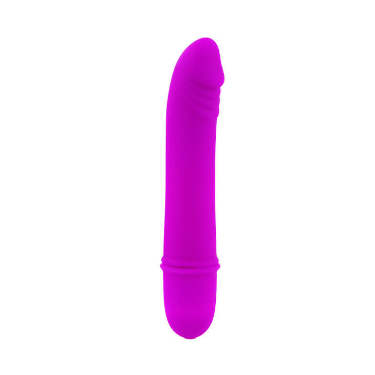 PRETTY LOVE - FLIRTATION VIBRATEUR BECK - Sensualia