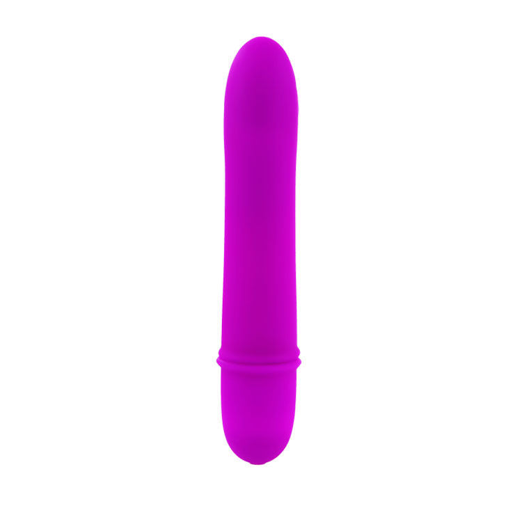 PRETTY LOVE - FLIRTATION VIBRATEUR BECK - Sensualia