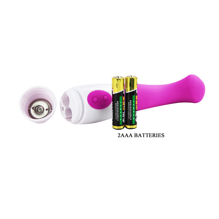 PRETTY LOVE - FLIRTATION VIBRATEUR CHARLES - Sensualia