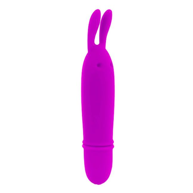 PRETTY LOVE - FLIRTATION MASSEUR STIMULANT BOYCE - Sensualia