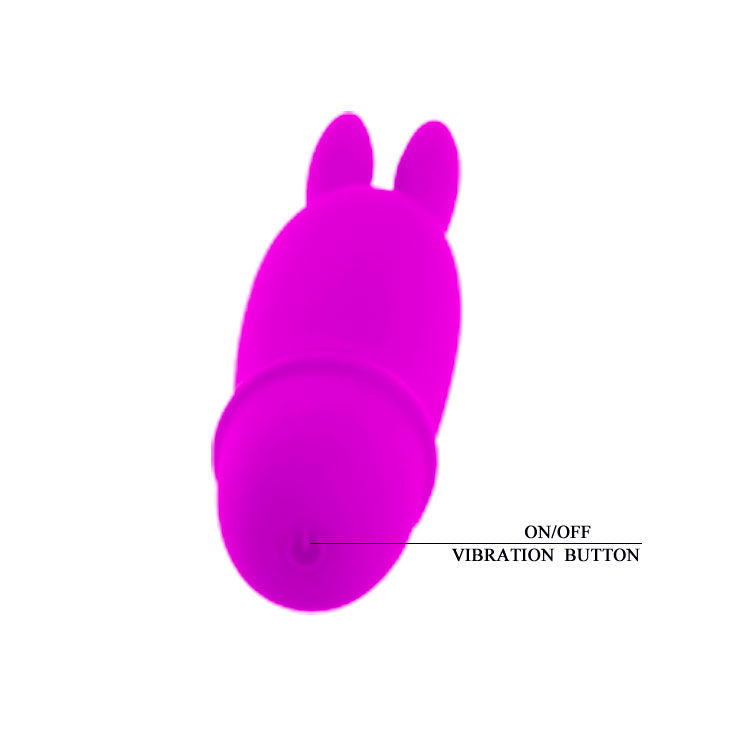 PRETTY LOVE - FLIRTATION MASSEUR STIMULANT BOYCE - Sensualia