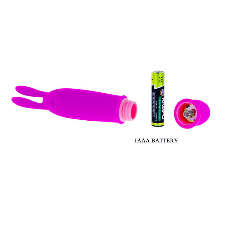 PRETTY LOVE - FLIRTATION MASSEUR STIMULANT BOYCE - Sensualia