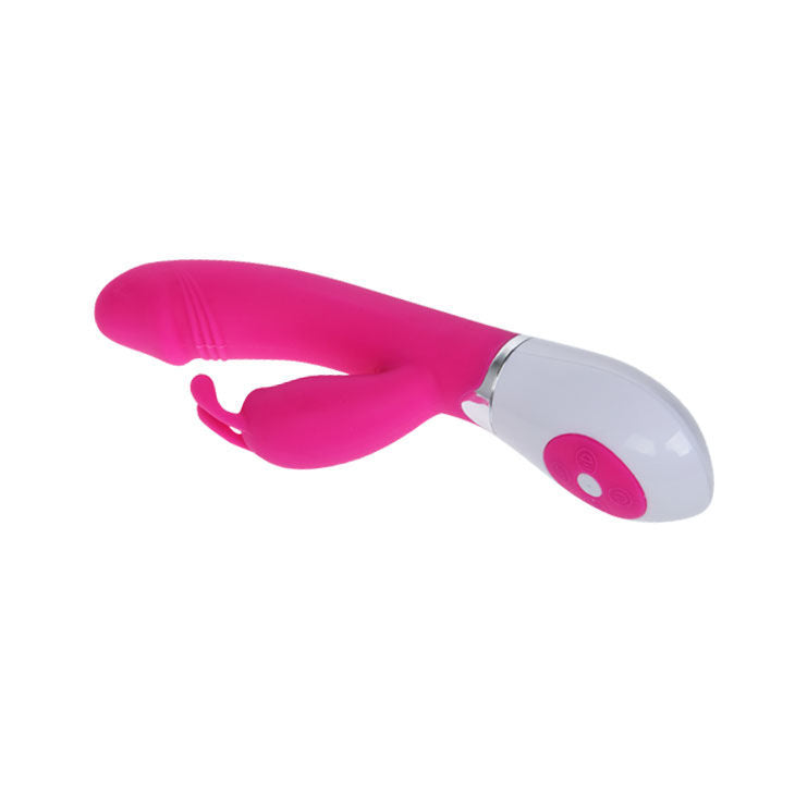 PRETTY LOVE - FLIRTATION GÈNE AVEC VIBRATION VOCALE - Sensualia