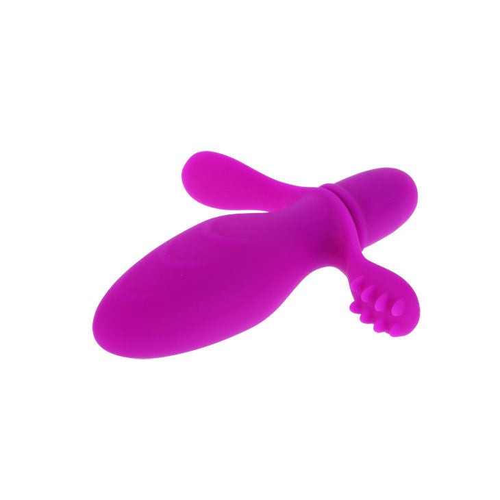 PRETTY LOVE - FLIRTATION VIBRATEUR FITCH - Sensualia