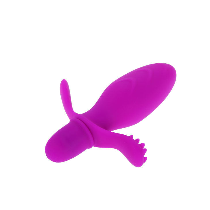 PRETTY LOVE - FLIRTATION VIBRATEUR FITCH - Sensualia