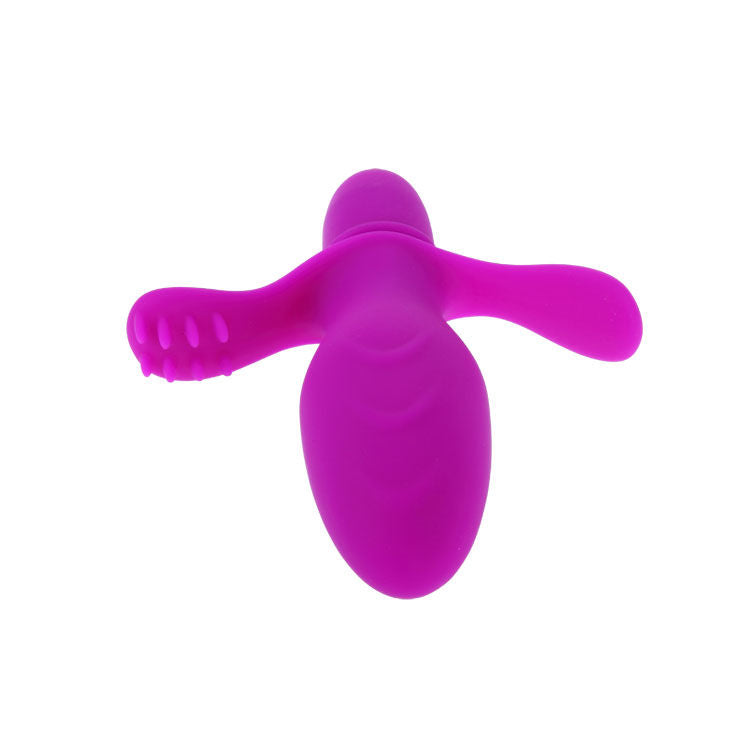 PRETTY LOVE - FLIRTATION VIBRATEUR FITCH - Sensualia
