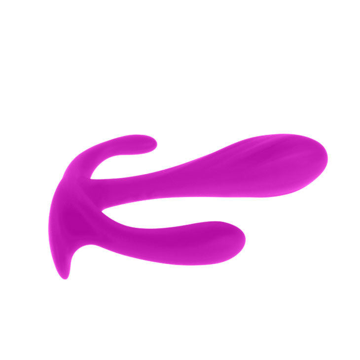 PRETTY LOVE - DOUBLE STIMULATION EDGAR - Sensualia