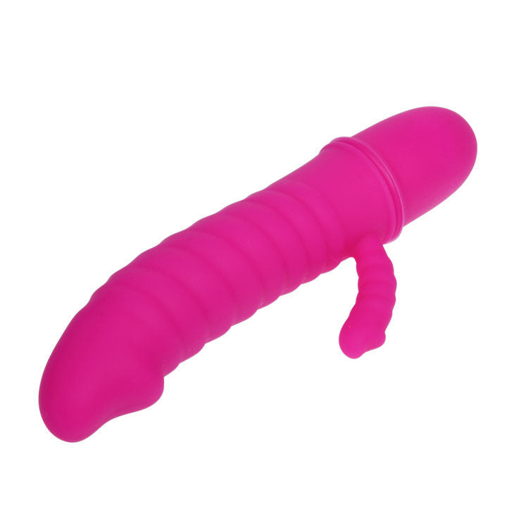 PRETTY LOVE - VIBRATEUR ARND - Sensualia