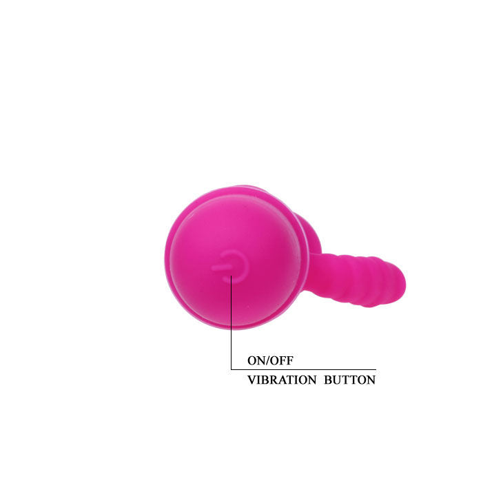 PRETTY LOVE - VIBRATEUR ARND - Sensualia