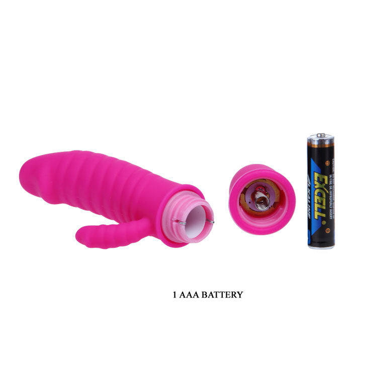 PRETTY LOVE - VIBRATEUR ARND - Sensualia