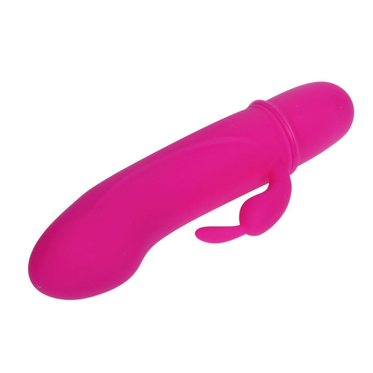 PRETTY LOVE - FLIRTATION VIBRATEUR AVEC LAPIN CÉSAR - Sensualia