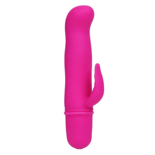 PRETTY LOVE - VIBRATEUR STIMULATEUR BLITHE - Sensualia