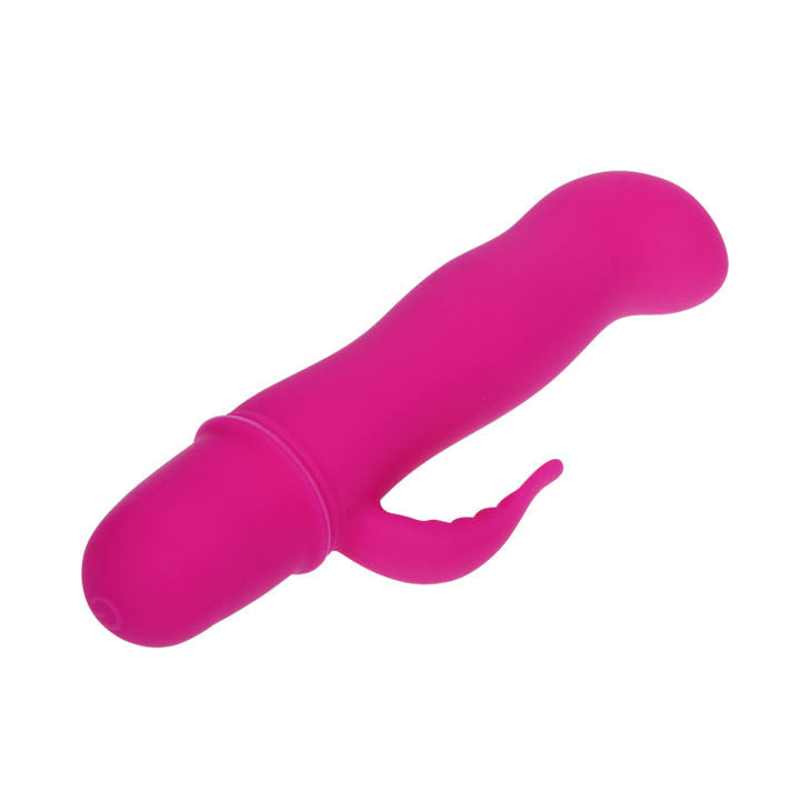 PRETTY LOVE - VIBRATEUR STIMULATEUR BLITHE - Sensualia
