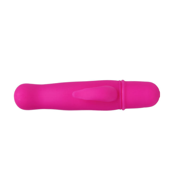 PRETTY LOVE - VIBRATEUR STIMULATEUR BLITHE - Sensualia