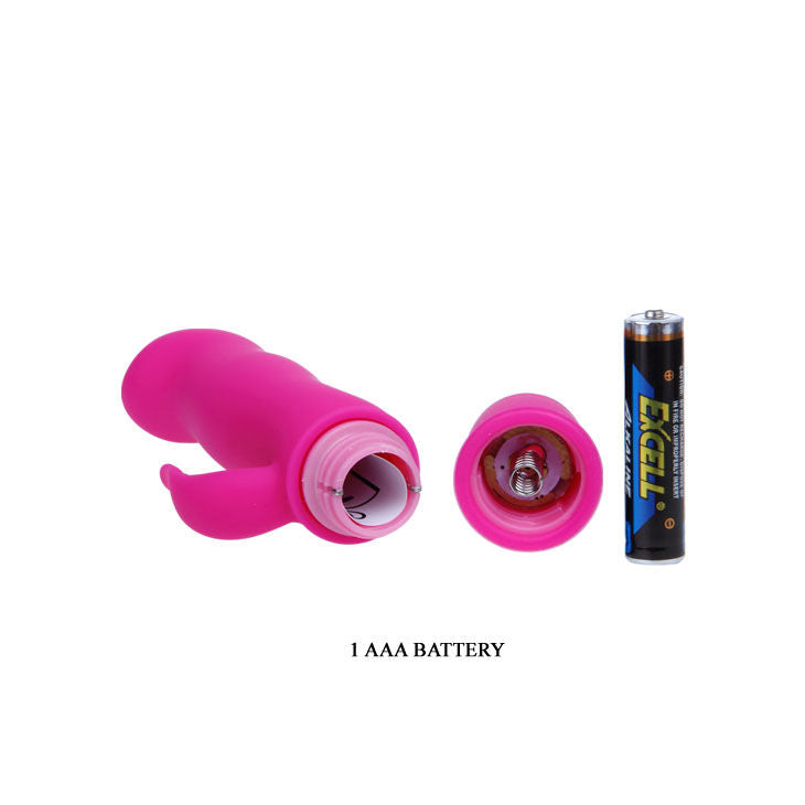 PRETTY LOVE - VIBRATEUR STIMULATEUR BLITHE - Sensualia