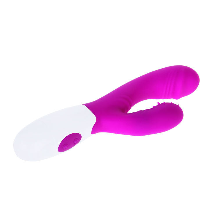 PRETTY LOVE - VIBRATEUR STIMULATEUR ANDR? - Sensualia