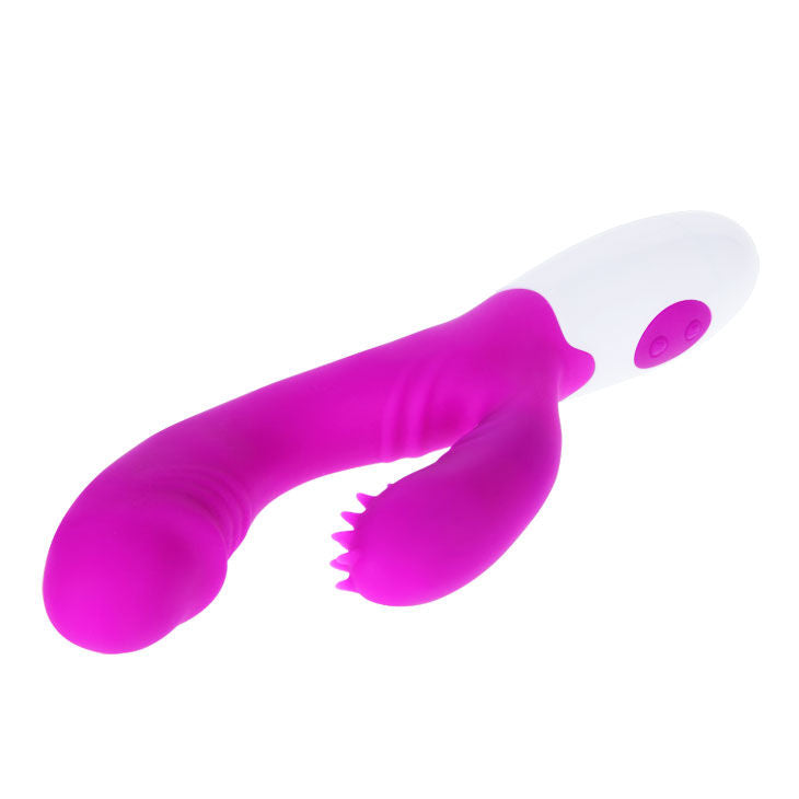PRETTY LOVE - VIBRATEUR STIMULATEUR ANDR? - Sensualia